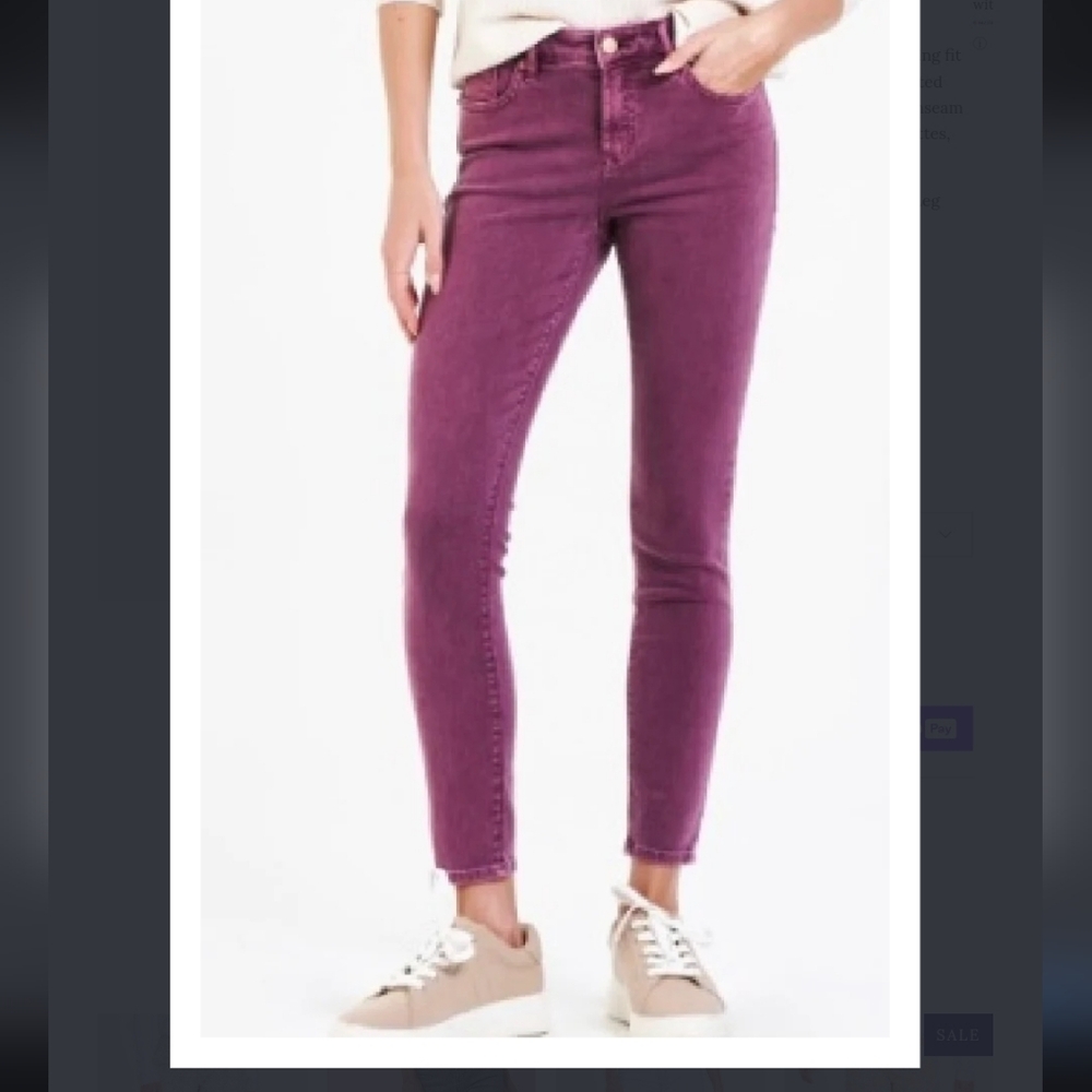 Jeans by Dear John